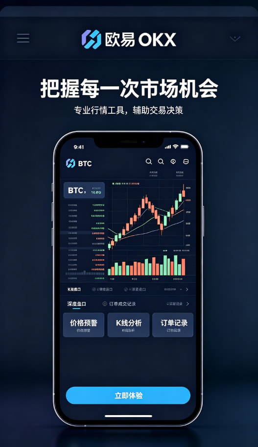 欧交易所app安装交易图